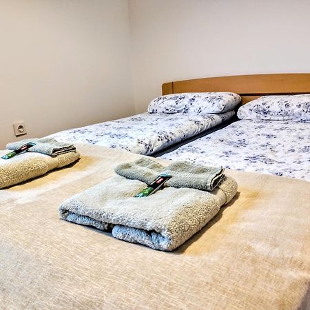 Apartment Nate'S Place スコピエ エクステリア 写真